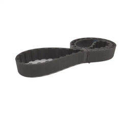 169L Rubber Timing Belt 45 Teeth Trapezoid L Timing Belt Width 12.7mm 19.1mm 15mm 10mm Synchronous Belt