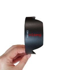 EW-88E EW88E 82mm flower Lens Hood cover flocking for Canon RF 24-70mm F/2.8L IS USM camera 24-70 f2.8L