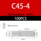 C45-4   100pcs