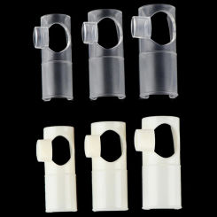 New Flute blower mouthpiece whistle for beginner easy to blow bamboo blowing aid
