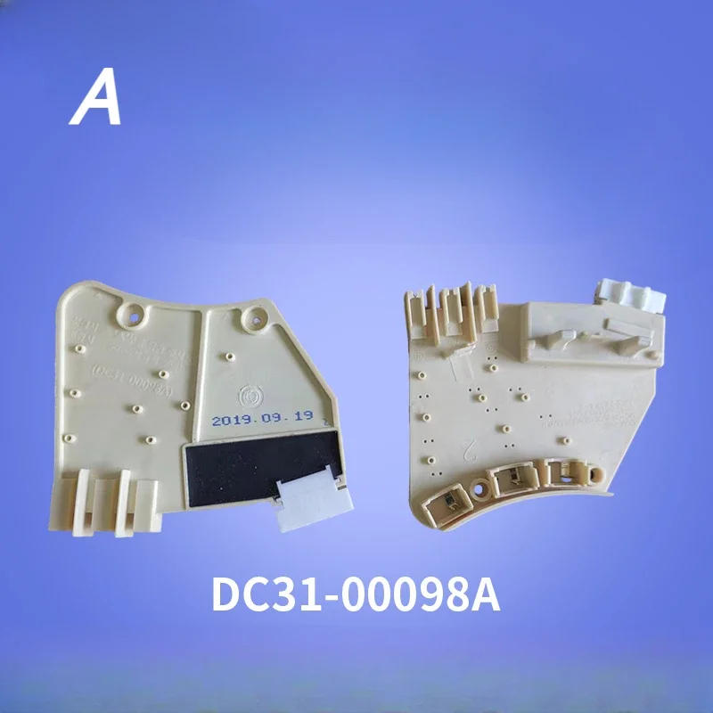 Description Picture 3 of item1PC For  Samsung Drum Washer DD Motor Hall Speed Sensor