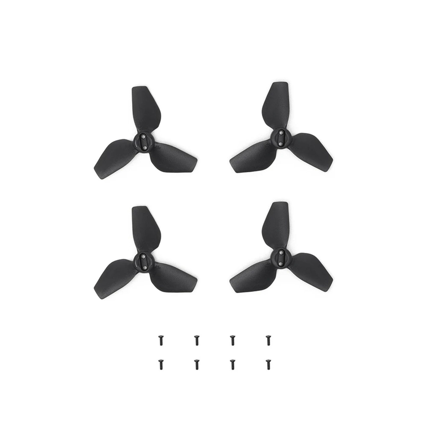Description Picture 4 of itemGenuine Propellers for DJI Neo Drone Replacement Provide Efficient Stable Propulsion Blade Props Spare Parts Accessories