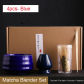 4PCS - blue C