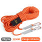 12mm-Orange-10meter