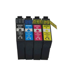 For Epson 604 604XL Ink Cartridge for Epson  XP-2200 XP2205 XP3200 XP3205 XP4200 XP4205 Printer