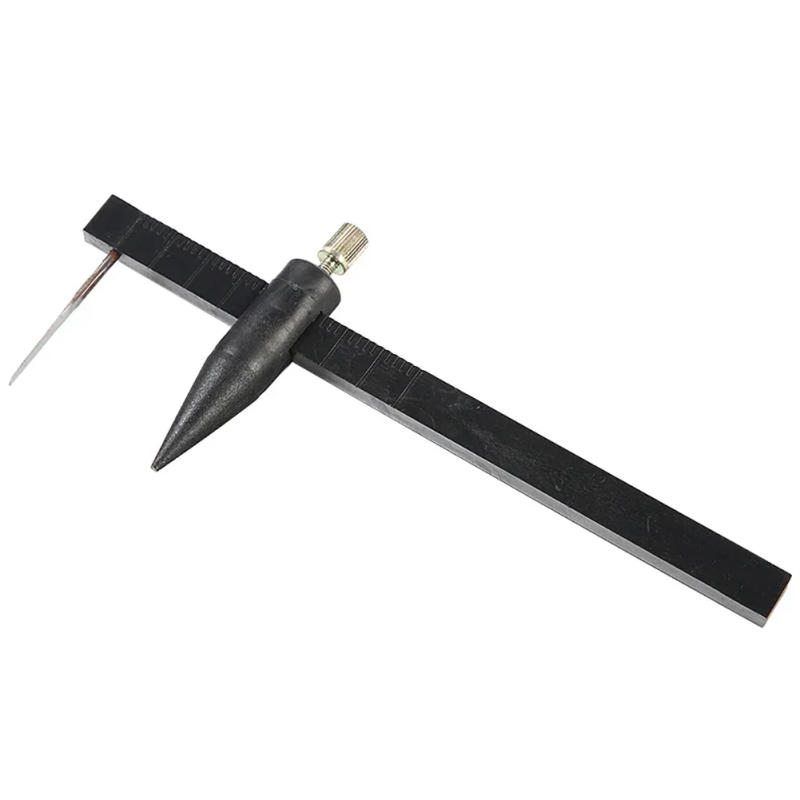 Description Picture 5 of itemDIY Clay Modeling Tool Accessories Pottery Clay Compass Circle Cutter Soft Clay Cutting Caliper Ceramic Sculpture Mold Tools