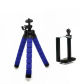 Blue Tripod