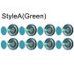 StyleA(Green)