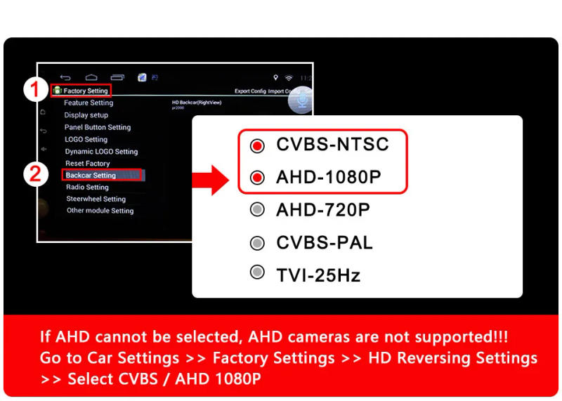 Description Picture 5 of itemCCD AHD 1080P Vehicle logo Front view camera for Nissan X-Trail Tiida Livina Qashqai fairlady Pulsar Cube Armada Frontier Murano