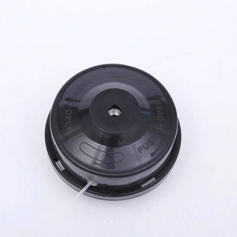 Description Picture 5 of itemPetrol Line Trimmer Head Grass Trimmer Lawn Mower Spool Brush Cutter Double Wire Weeding Cutting Household Garden Tools Adapter