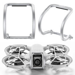 Gimbal Bumper Camera Lens Protector Bumper Anti-Collision Drone Gimbal Bumper Camera Guard for DJI Neo Drone Accessories