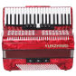 120 Bass Red