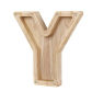 Letter Y color