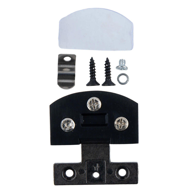 Description Picture 6 of itemGlass Cabinet Door Hinge Hole Free Hinge Wine Cabinet Door Hinge Cabinet Door Clamp Display Cabinet Hinge Furniture Hardware