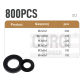 Flat washers kit  F