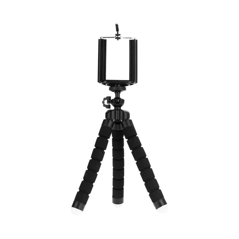 Description Picture 4 of itemTripods Tripod For Phone Mobile Camera Holder Clip Smartphone Monopod Tripe Stand Octopus Mini Tripod Stativ For Phone
