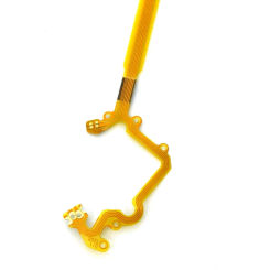 1pcs FPC Camera Repair Part For Canon S100 S200 S100V S110 Lens Aperture Shutter Flex Cable