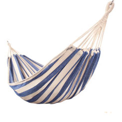 F Thicken Canvas 1-2 Person Portable Garden Swing Hammock Outdoor Dormitory Camping Hammocks 200*100 200*150cm Hanging Chair