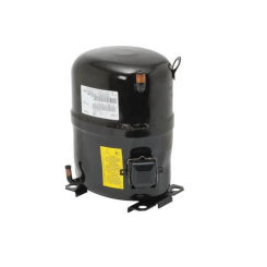 5HP  L63A113BBK 220V R404A Low Temperature REFRIGERATION reciprocating COMPRESSOR