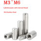 M4x 6-3PCS