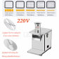 Dicing shredd slicer