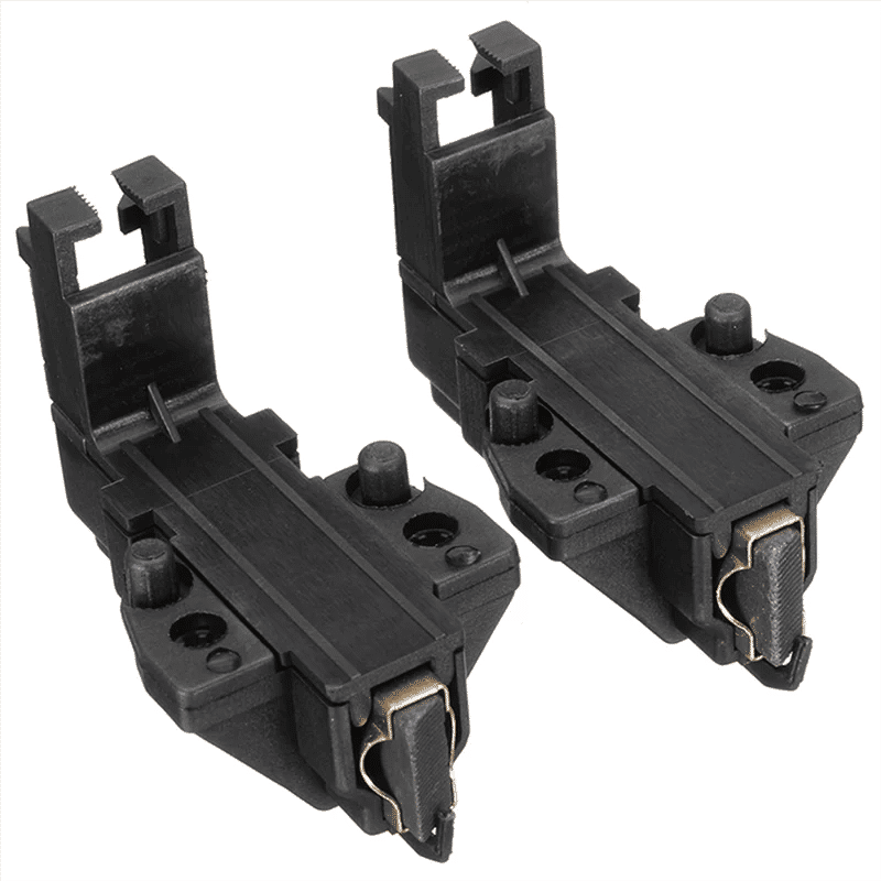 Description Picture 4 of itemA98G-Suitable For Drum Washing Machine Motor Carbon Brush 5X13.5X39.6MM Carbon Brush