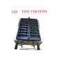 GAS TYPE
