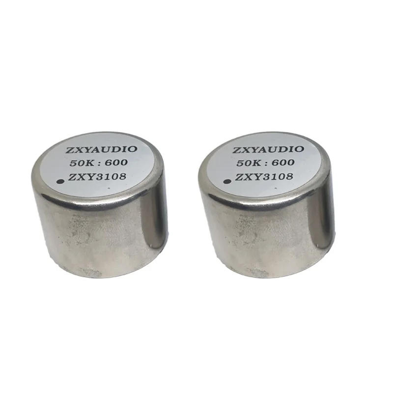 Description Picture 6 of itemZXY3108 Audio cattle balanced Permalloy 600: 20K 20k: 600 Audio Transformer for Audio Isolator Amplifier