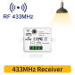RF433 Receiver
