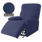 spandex-Navy
