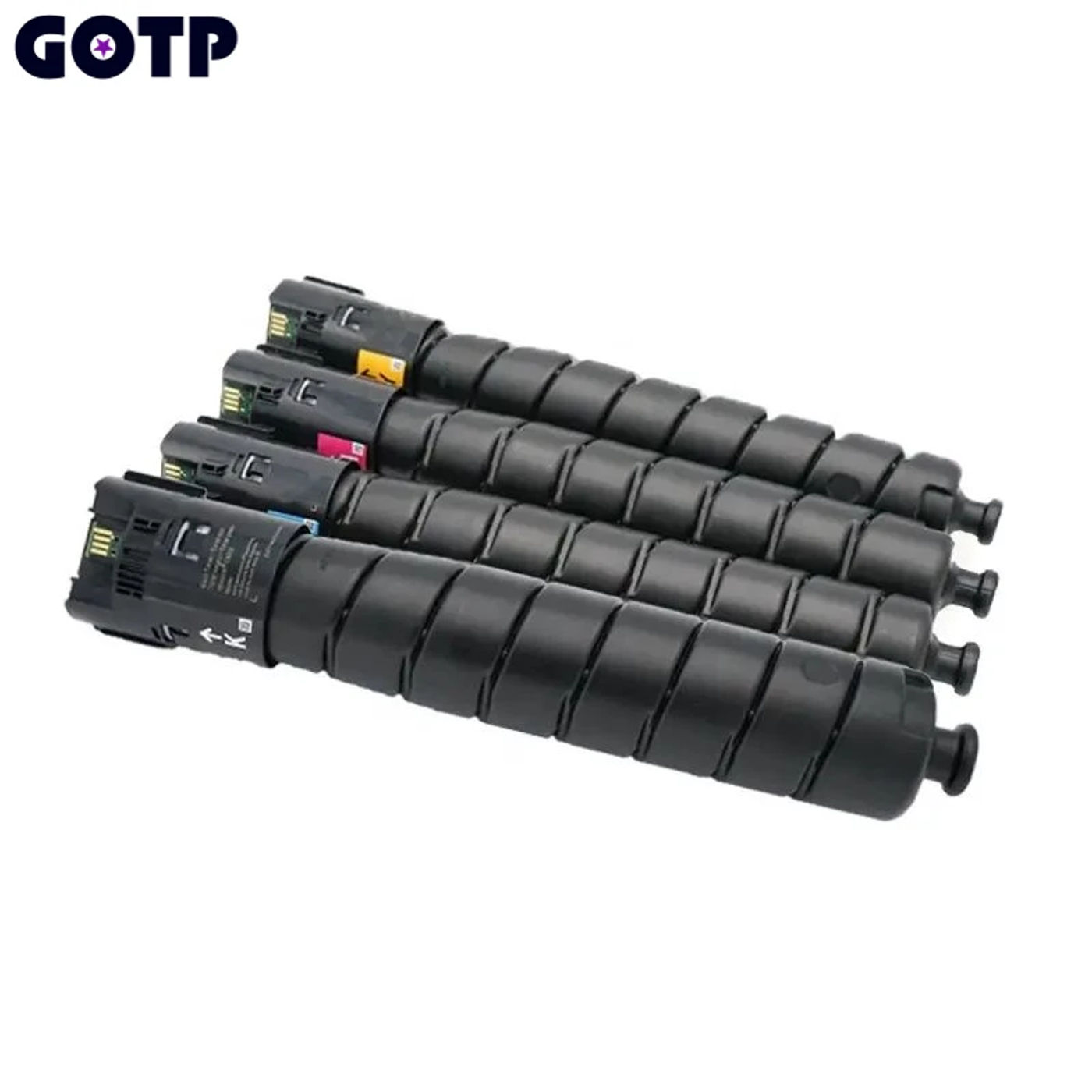 Description Picture 3 of item4PCS/1Set For Xerox VersaLink C8000 Japan Color Copier Toner Cartridge New Compatible