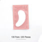 100pairs pink