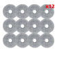 X20 12PCS Mop