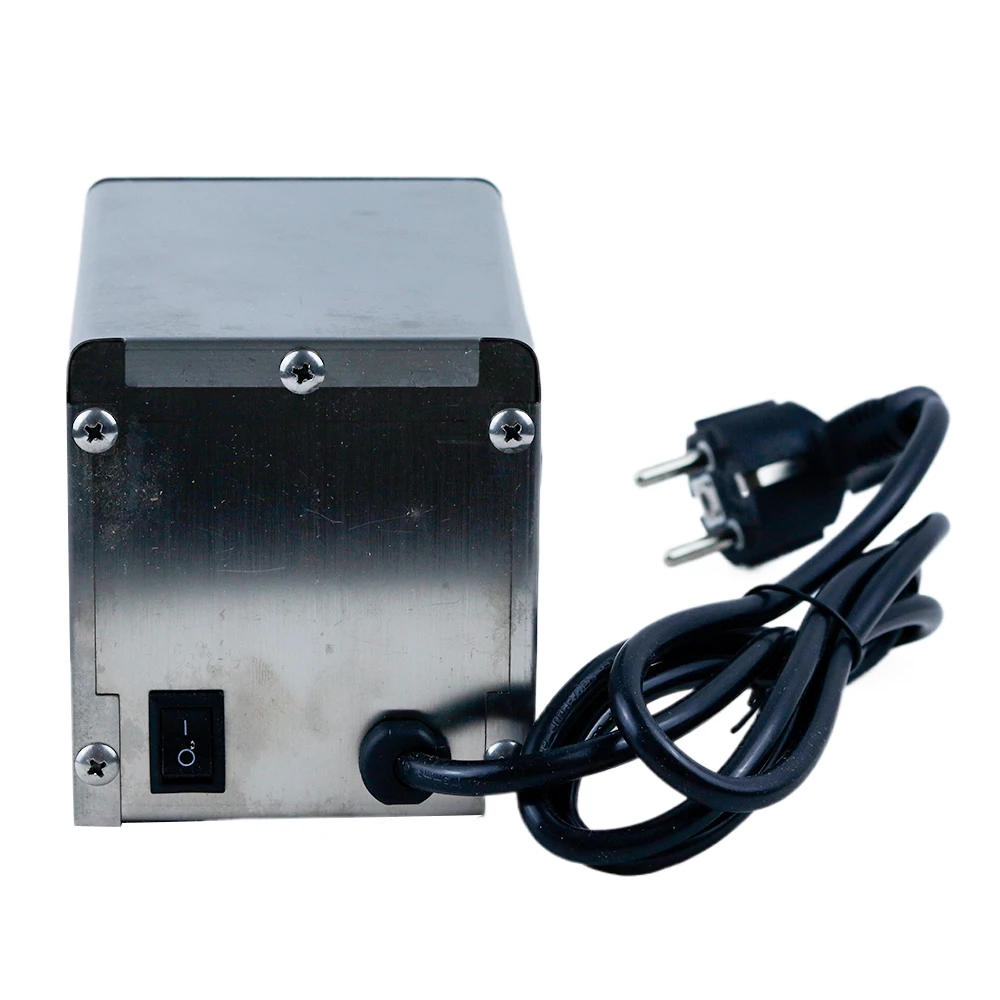 Description Picture 5 of itemBBQ Grill Roaster Electric Motor Goat Pig Chicken BBQ Spit Rotisserie Outdoor Barbecue Accessories SP-S40 Stainless Steel