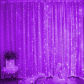 Purple Light