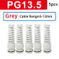 PG13.5 GY  5pcs