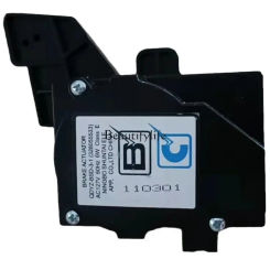 Washing machine drainage motor 127v