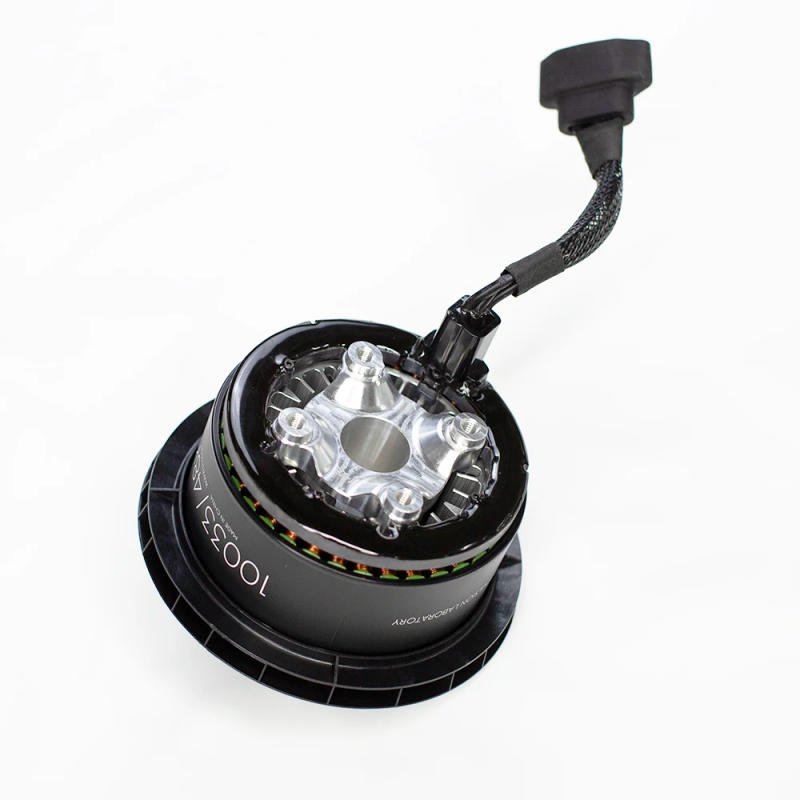 Description Picture 5 of itemAgras T50 Agricultural Drone Accessories 10033 Propulsion Motor New Repair Parts for DJI Plant Protection UAV【Brand New】