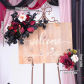 2pcs Flower A