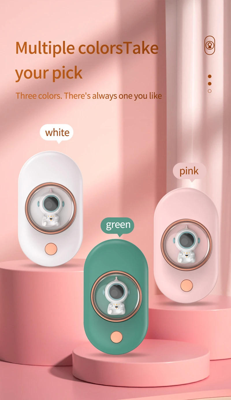 Description Picture 5 of itemPortable Electric Hand Warmer Usb Rechargeable Fast Heating Heater Pocket Warmers Electric Hand Stove For Winter Power Bank