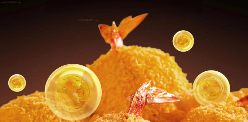 Description Picture 6 of itemXiaonmi Mijia Smart Air Fryer 6.5L Tender Roasted Version Low Oil Light Fat Fryer Multifunctional Large Capacity Ovens for Home