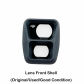 Lens Front Shell