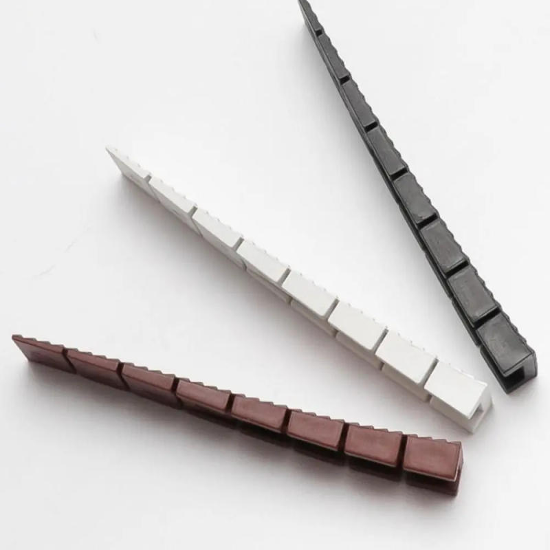 Description Picture 4 of itemHeight Furniture Shims Balance Leveling Shims Balance Pad Foot Pad for Chair Furniture Table