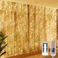 warm-100LED