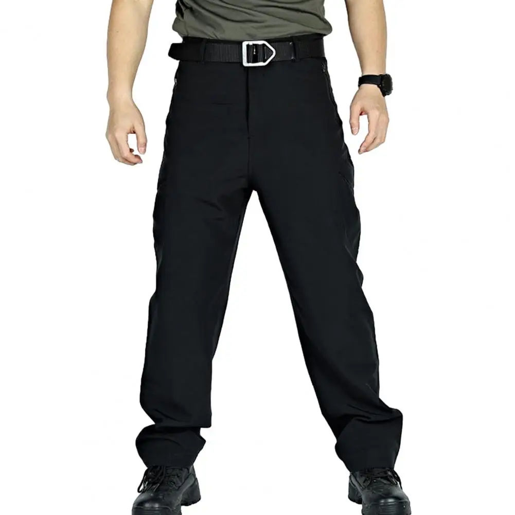 Men Cargo Pants Outdoor