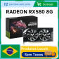 Radeon RX580 8G
