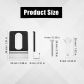 Mirrow Holder Clips