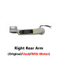 Right Rear Arm