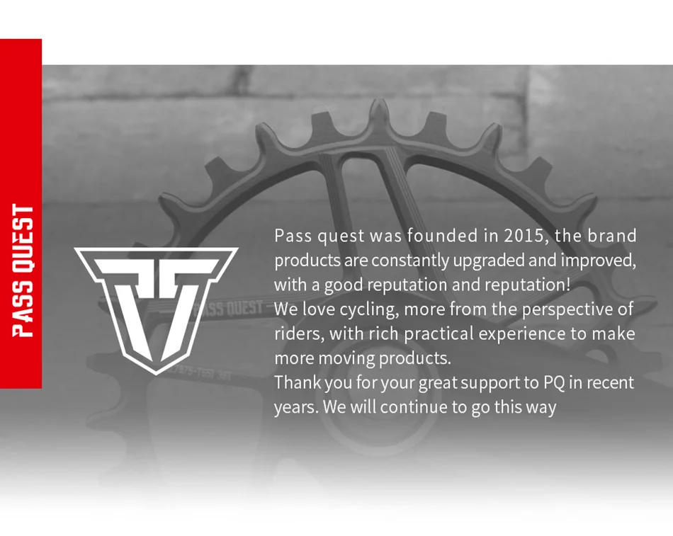 Description Picture 5 of itemPASS QUEST Single speed freewheel and spacer For shiman0 8/9/10speed Soil Slope Bicycle Sstreet Climbing Bicycle Black/Colorful