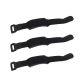3PCS Black